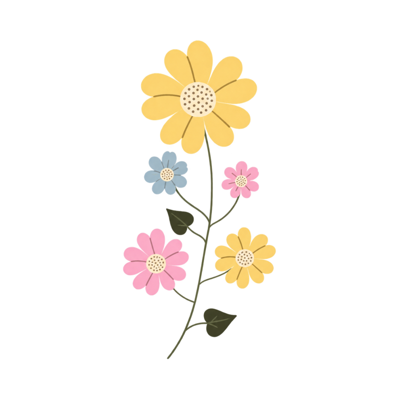flourishingicon